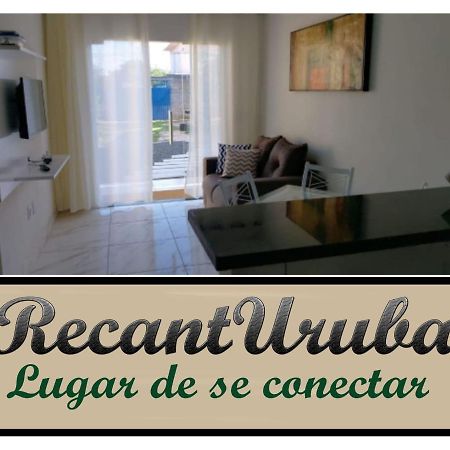 Recanturuba Ilheus Ngoại thất bức ảnh