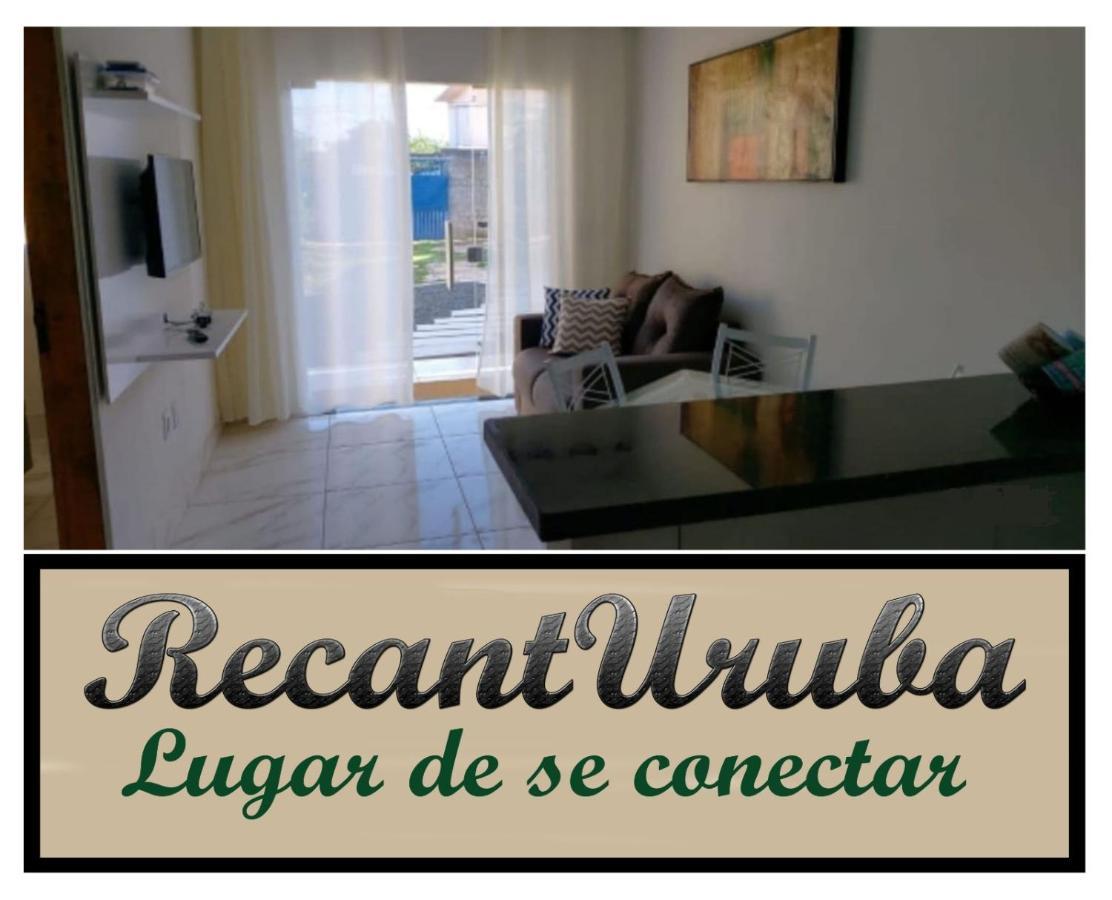 Recanturuba Ilheus Ngoại thất bức ảnh