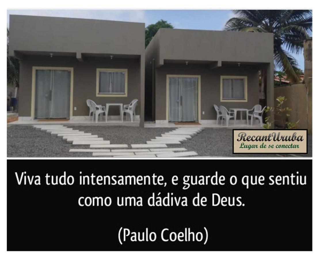 Recanturuba Ilheus Ngoại thất bức ảnh
